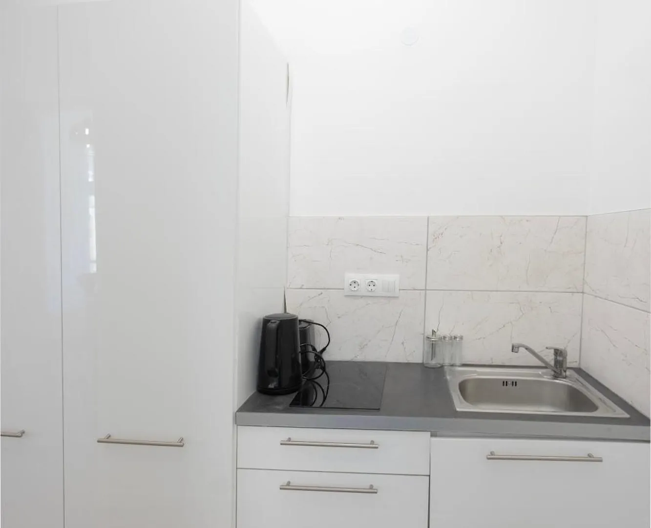 Artsy Central Elizabeth Boulevard Suites Budapest