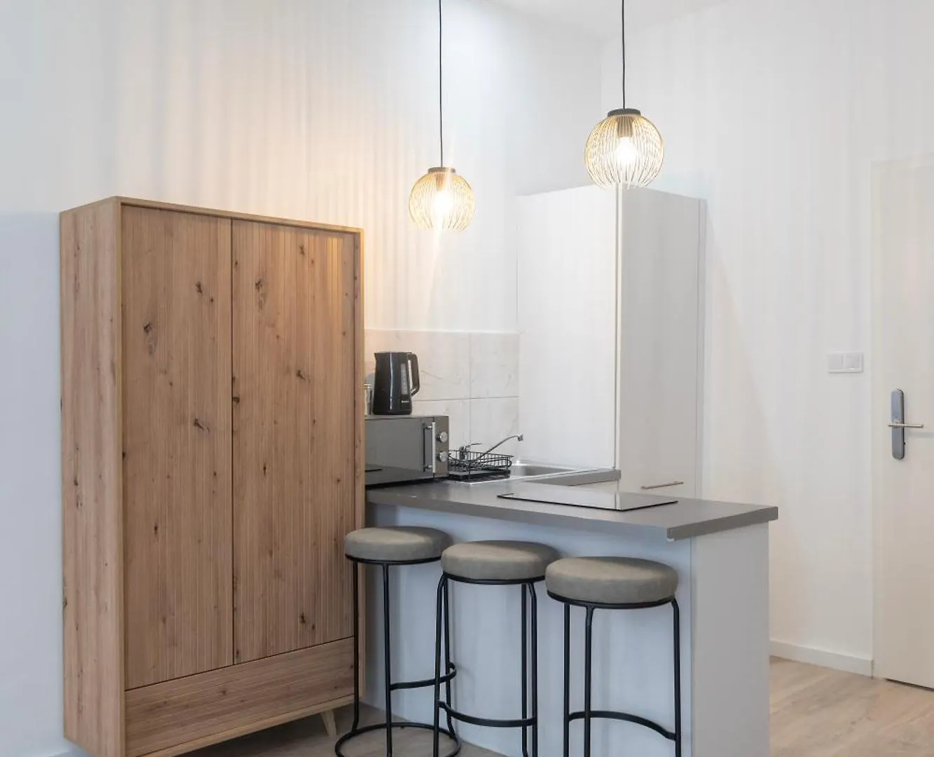 Artsy Central Elizabeth Boulevard Suites Budapest 0*,  Ungarn