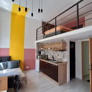 Tempo Apartment