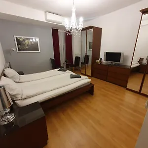 Brixton & Apartment