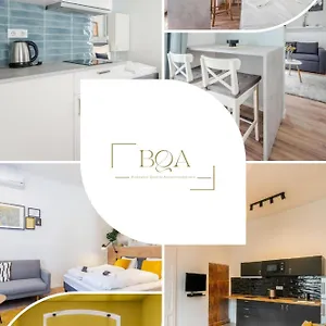 A13- Boutique Apartments, Location, By Bqa Apartman